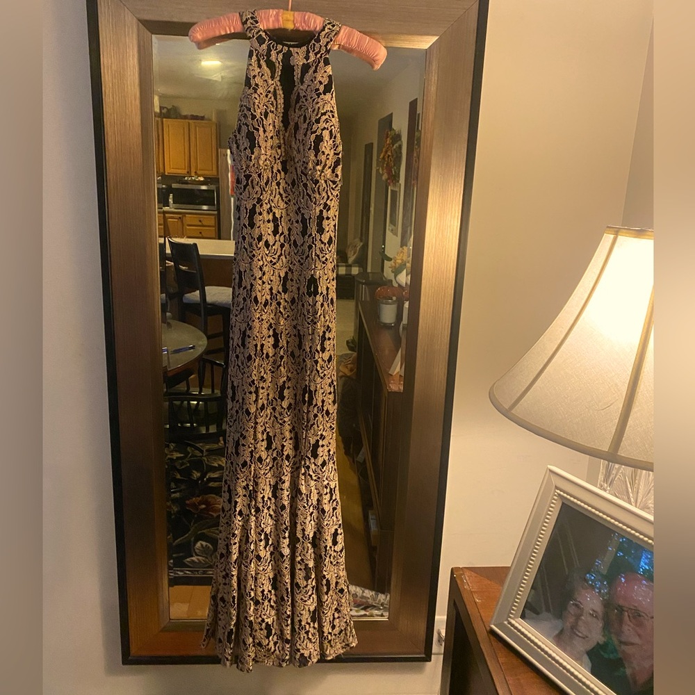 Nightway Formal Dress